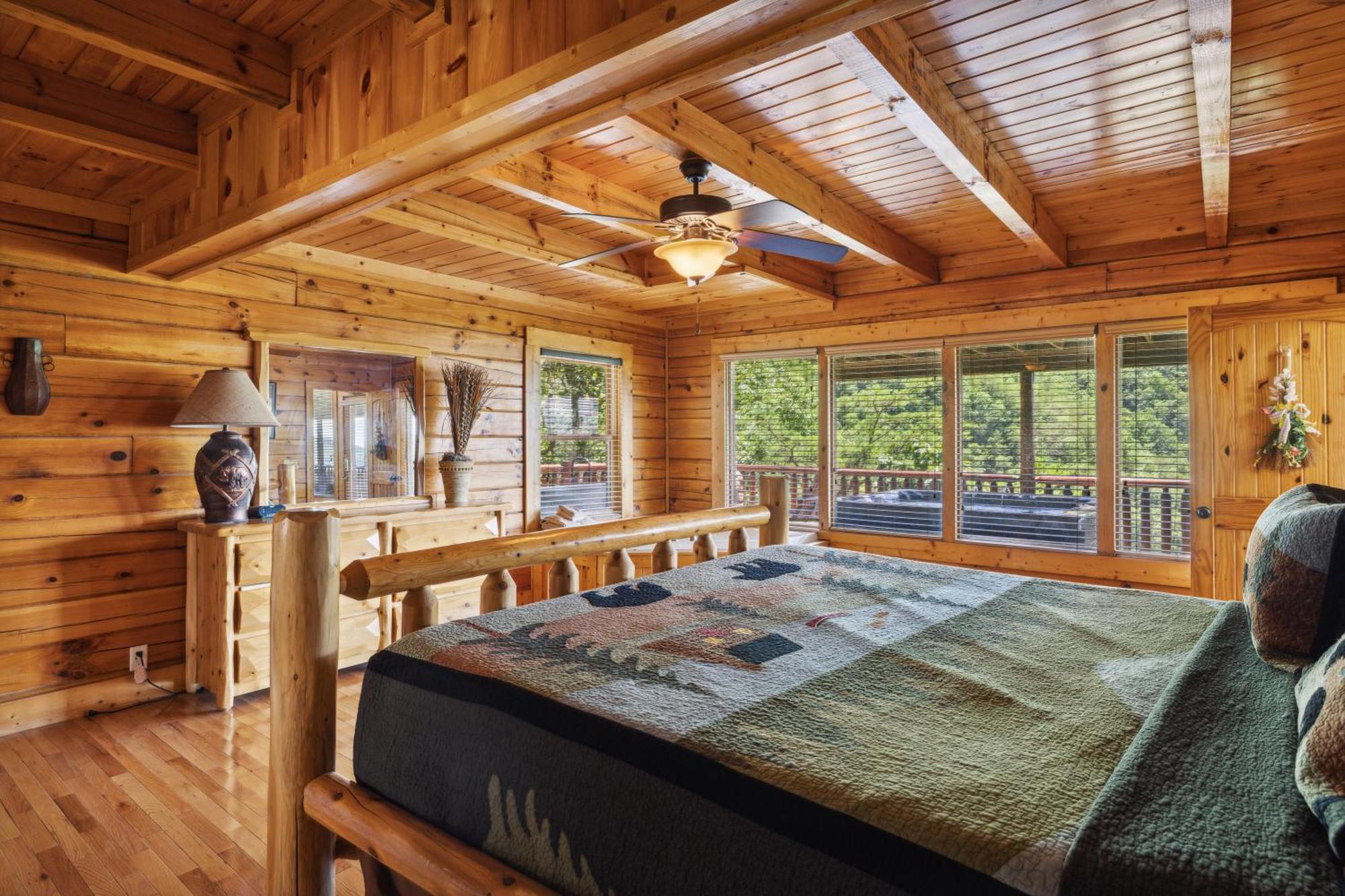 Amazing Views, Pool, Hot Tub, Game Room Sevierville Exterior photo