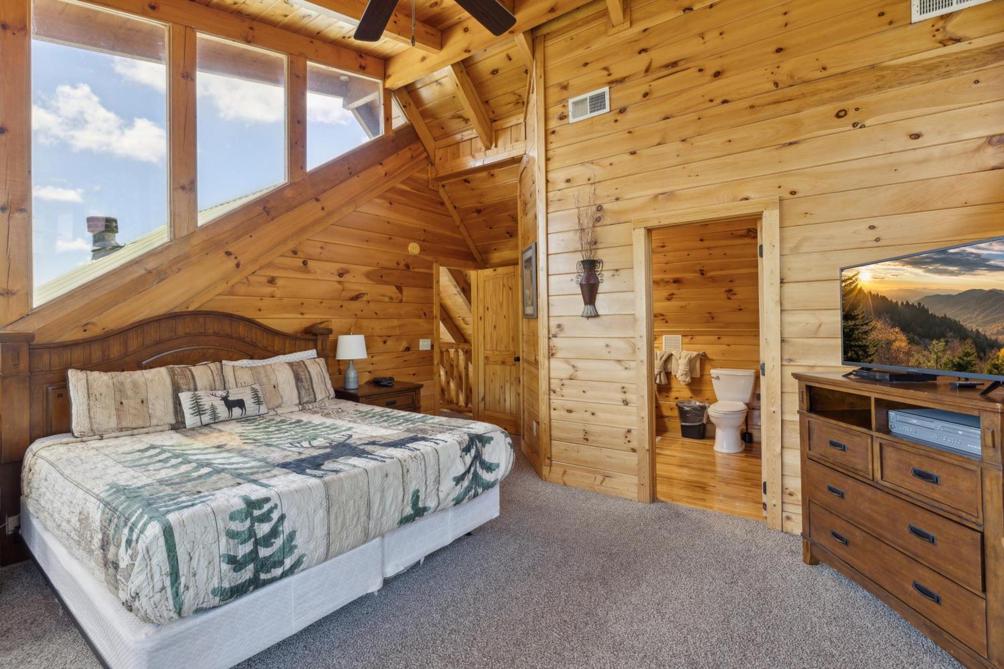 Amazing Views, Pool, Hot Tub, Game Room Sevierville Exterior photo