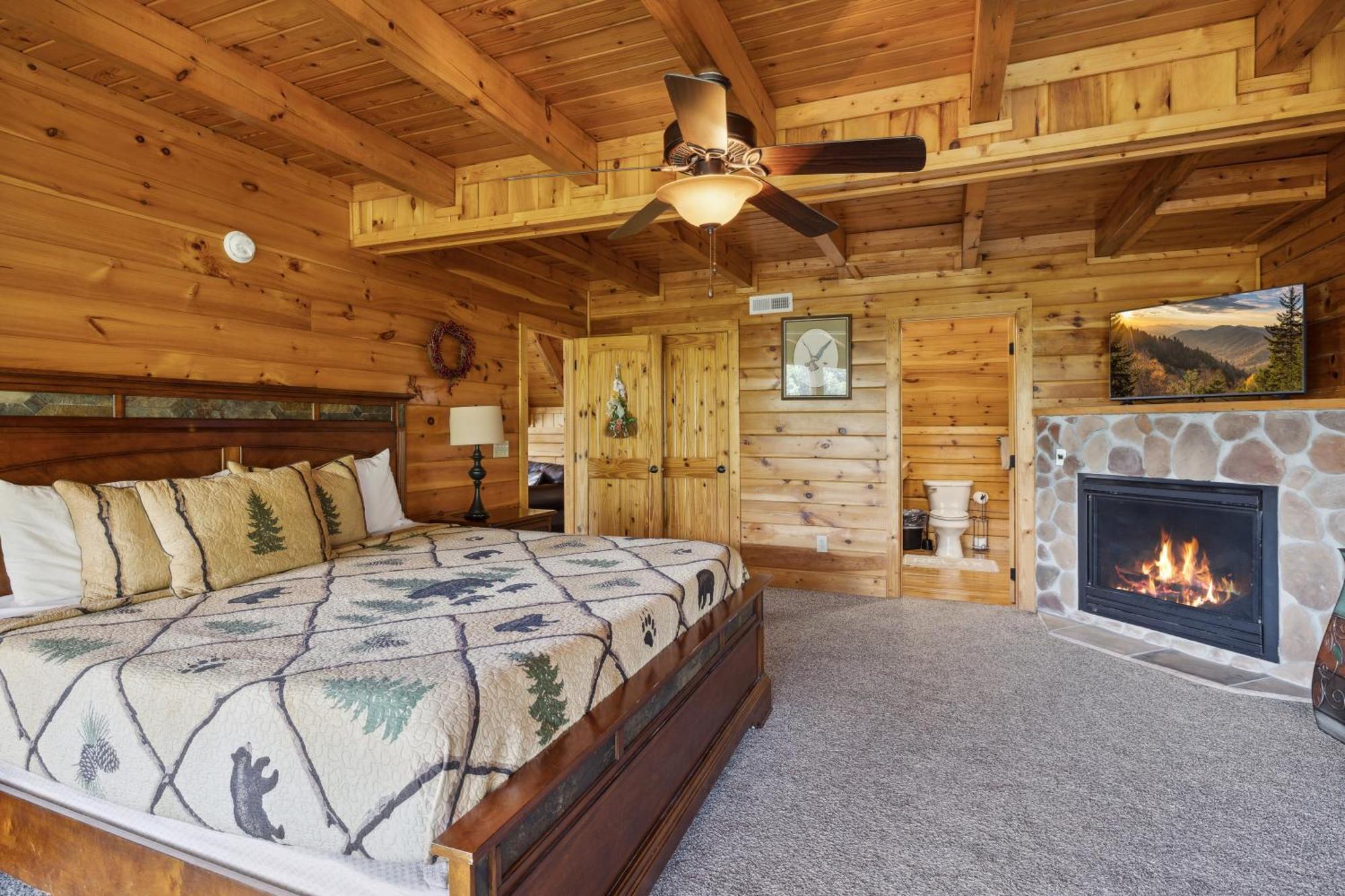 Amazing Views, Pool, Hot Tub, Game Room Sevierville Exterior photo