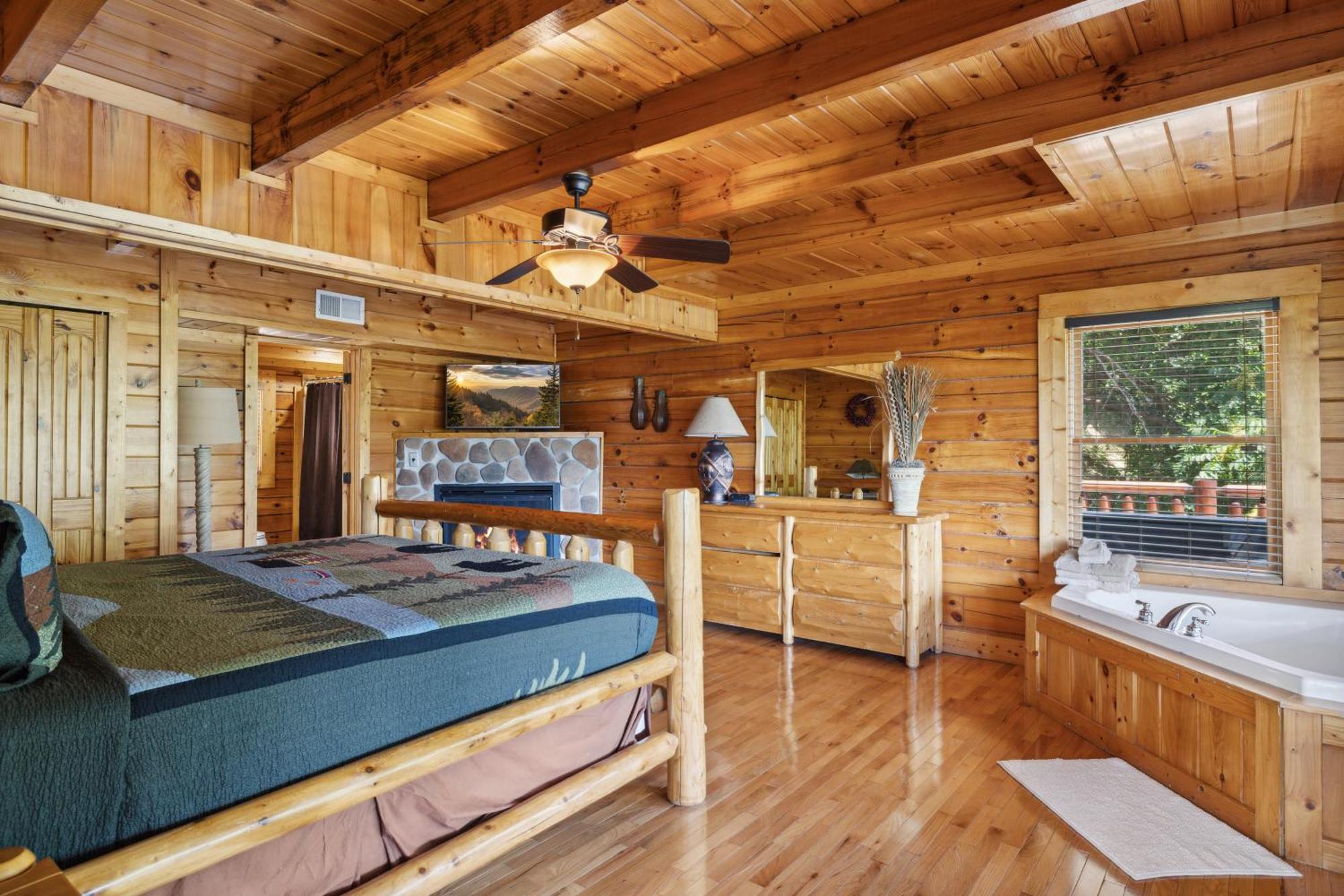 Amazing Views, Pool, Hot Tub, Game Room Sevierville Exterior photo