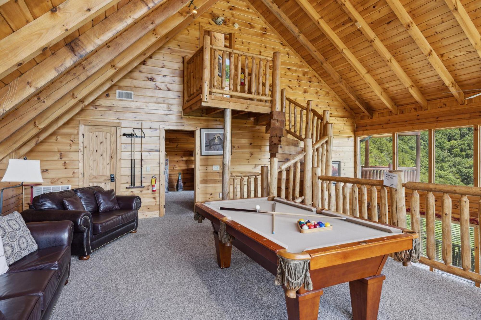 Amazing Views, Pool, Hot Tub, Game Room Sevierville Exterior photo