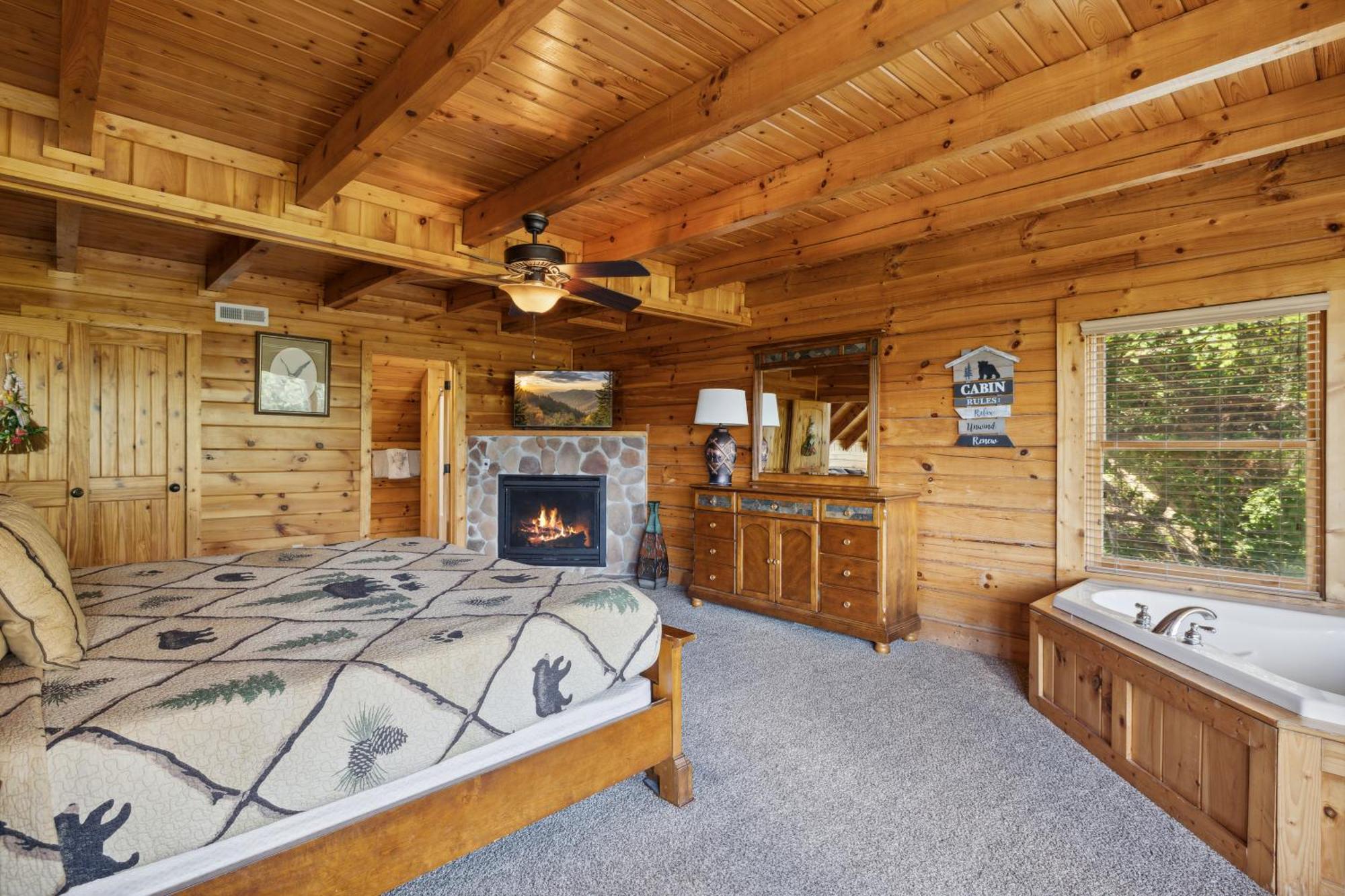 Amazing Views, Pool, Hot Tub, Game Room Sevierville Exterior photo