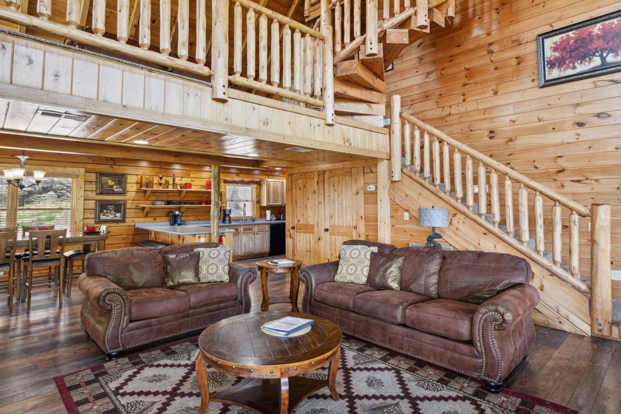 Amazing Views, Pool, Hot Tub, Game Room Sevierville Exterior photo