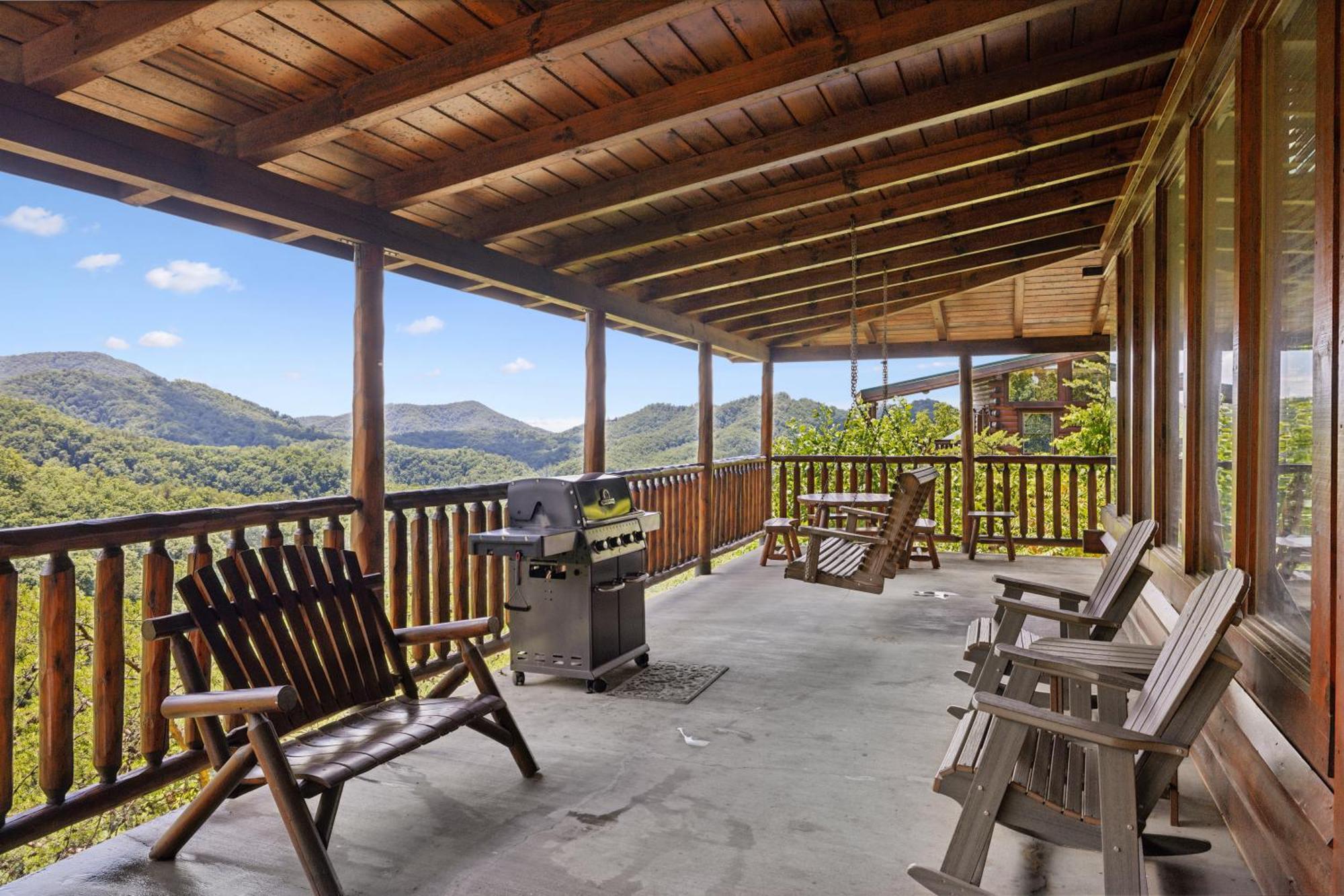 Amazing Views, Pool, Hot Tub, Game Room Sevierville Exterior photo